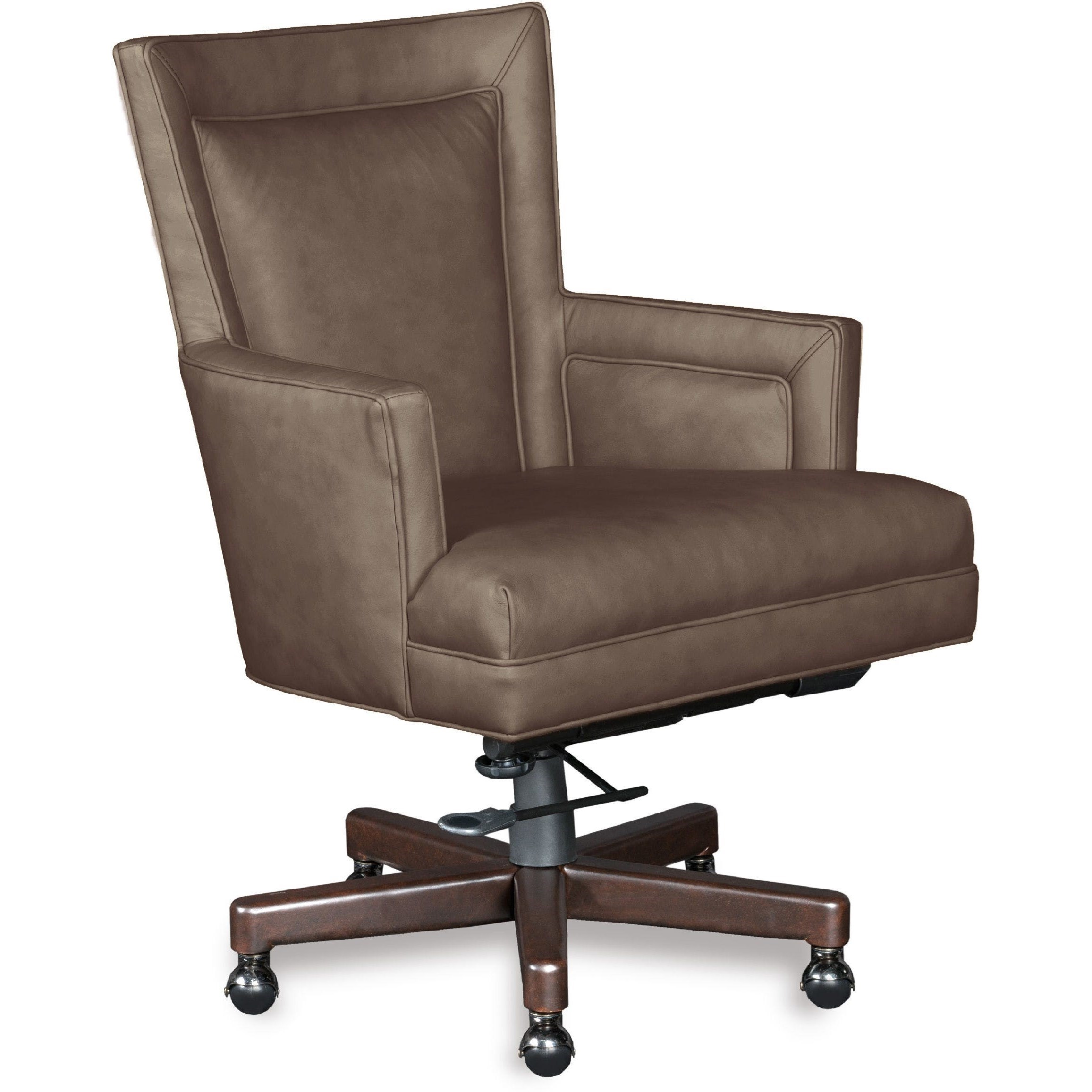 Hooker Furniture Executive Seating EC447084 Contemporary Executive